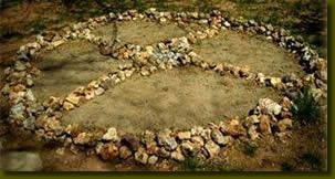 LA ROUDE DE MEDECINE